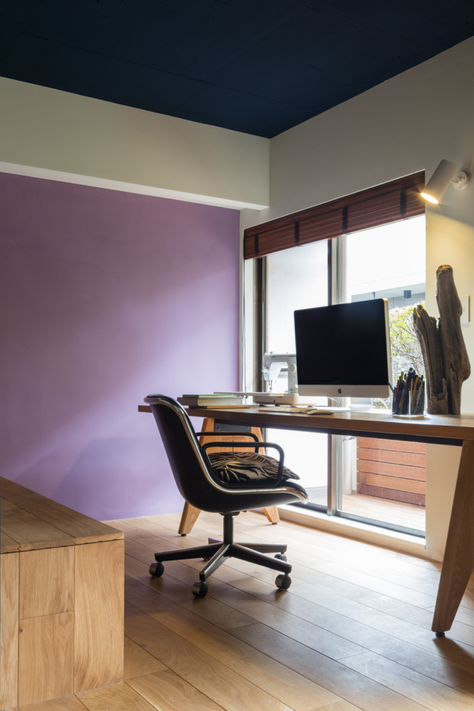 Work Area