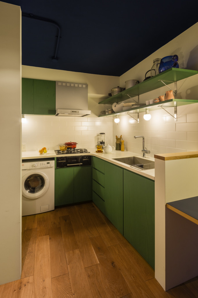 kitchen kitchen